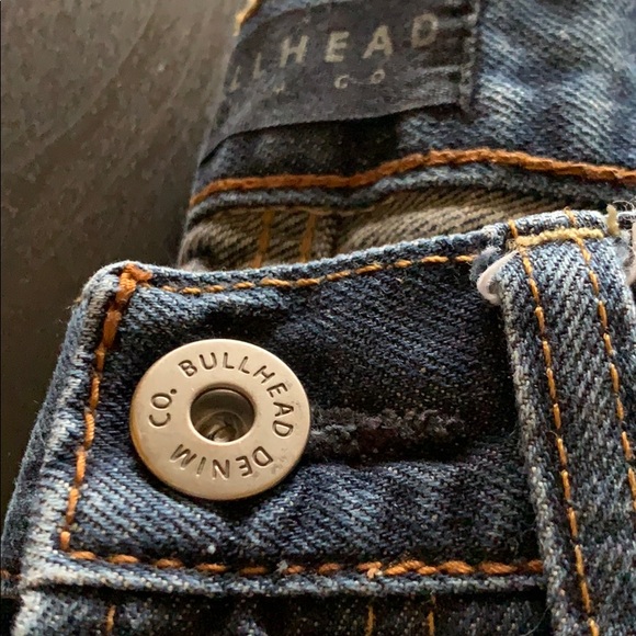 Bullhead denim co skinny jeans - Picture 3 of 10